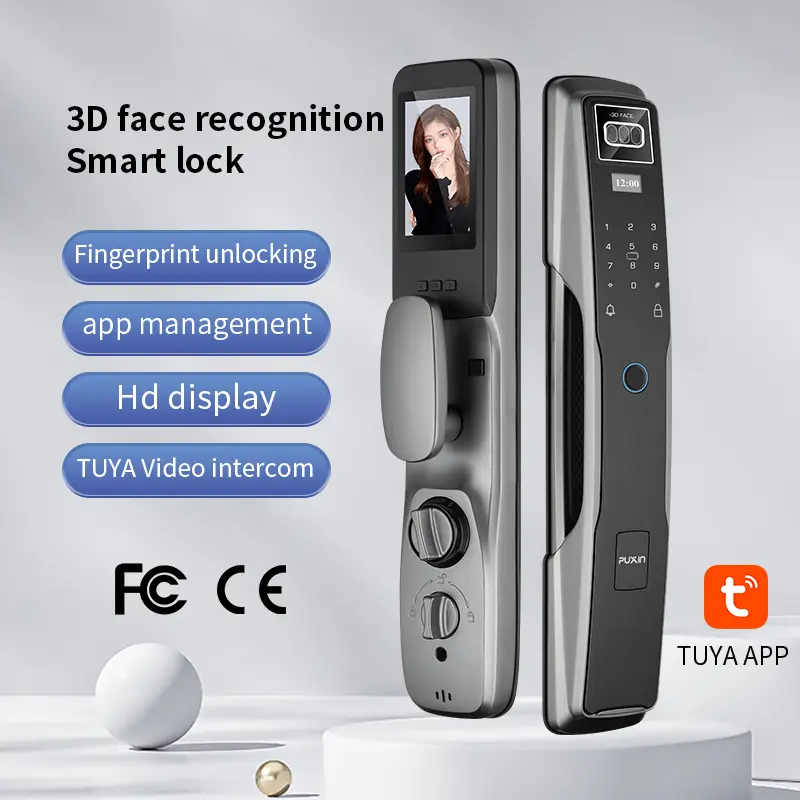 Chytrý zámek Cat Eye